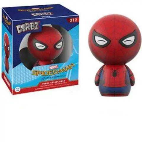 Funko Dorbz 312 Marvel Homecoming - Spider-Man (Online Order Only)