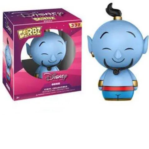 Funko Dorbz 337 Disney Aladdin - Genie (Online Order Only)