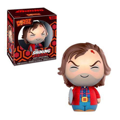 Funko Dorbz 355 - The Shining Jack Torrance (Online Order Only)