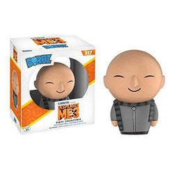 Funko Dorbz - Despicable Me 3 - Select Figure(s) (Online Order Only)