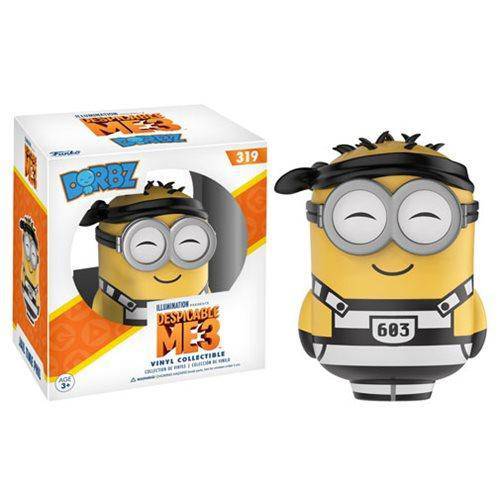 Funko Dorbz - Despicable Me 3 - Select Figure(s) (Online Order Only)