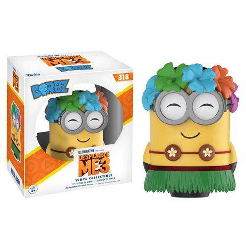 Funko Dorbz - Despicable Me 3 - Select Figure(s) (Online Order Only)