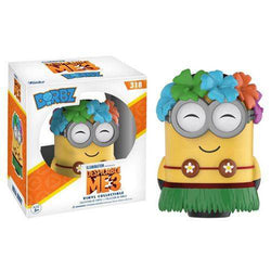 Funko Dorbz - Despicable Me 3 - Select Figure(s) (Online Order Only)