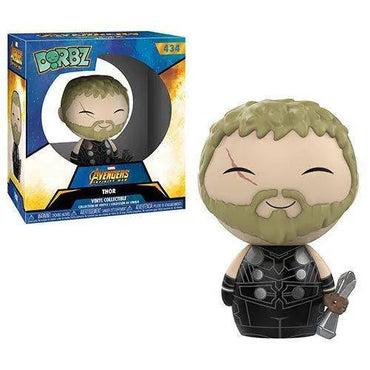 Funko Dorbz Marvel Avengers Infinity War Vinyl Figures - Select Figure(s) (Online Order Only)