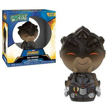 Funko Dorbz Marvel Avengers Infinity War Vinyl Figures - Select Figure(s) (Online Order Only)