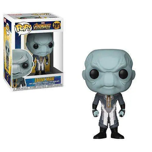 Funko Dorbz Marvel Avengers Infinity War Vinyl Figures - Select Figure(s) (Online Order Only)