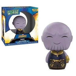Funko Dorbz Marvel Avengers Infinity War Vinyl Figures - Select Figure(s) (Online Order Only)