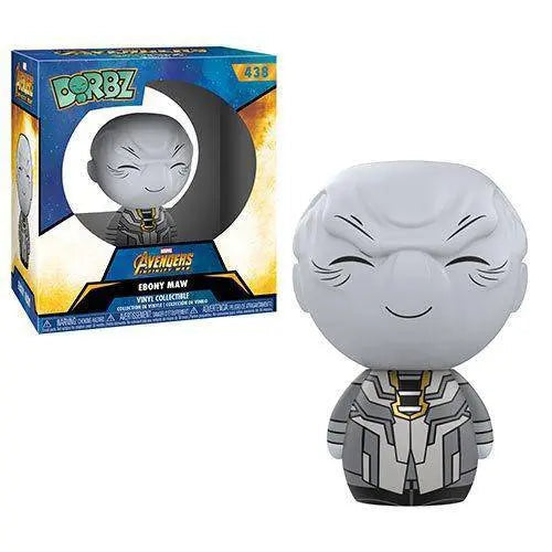 Funko Dorbz Marvel Avengers Infinity War Vinyl Figures - Select Figure(s) (Online Order Only)