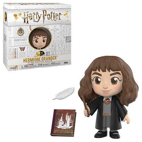 Funko Harry Potter 5 Star Vinyl Figures - Select Figure(s) (Online Order Only)