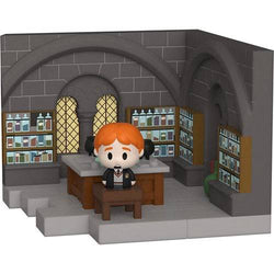 Funko Harry Potter Mini Moments Mini-Figure Diorama Playset - Select Set(s) (Online Order Only)