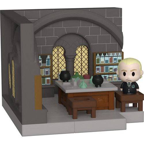 Funko Harry Potter Mini Moments Mini-Figure Diorama Playset - Select Set(s) (Online Order Only)