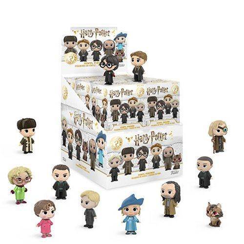 Funko Harry Potter Mystery Mini Series 3 (1) Mystery Mini pack with (1) figure (Online Order Only)