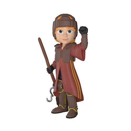 Funko Harry Potter Rock Candy Vinyl Figures - Select Figure(s) (Online Order Only)