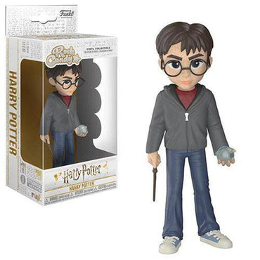 Funko Harry Potter Rock Candy Vinyl Figures - Select Figure(s) (Online Order Only)
