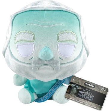 Funko Haunted Mansion 7-Inch Plush - Select Figure(s) (Online Order Only)