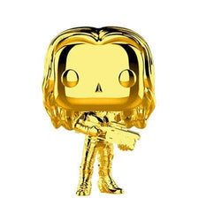 Funko Marvel Studio's 10th Anniversary Chrome Vinyl Figures - Select Figure(s) (Online Order Only)
