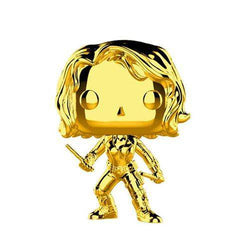 Funko Marvel Studio's 10th Anniversary Chrome Vinyl Figures - Select Figure(s) (Online Order Only)