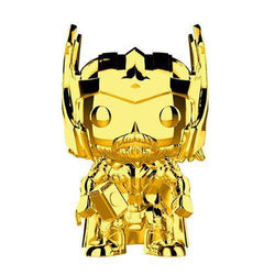 Funko Marvel Studio's 10th Anniversary Chrome Vinyl Figures - Select Figure(s) (Online Order Only)