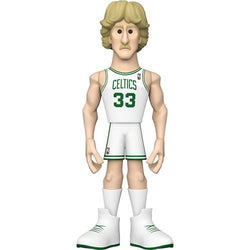 Funko NBA Legends Vinyl Gold Figures - Select Figure(s) (Online Order Only)
