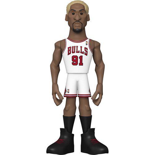 Funko NBA Legends Vinyl Gold Figures - Select Figure(s) (Online Order Only)