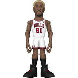 Funko NBA Legends Vinyl Gold Figures - Select Figure(s) (Online Order Only)