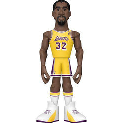 Funko NBA Legends Vinyl Gold Figures - Select Figure(s) (Online Order Only)