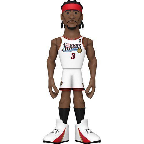 Funko NBA Legends Vinyl Gold Figures - Select Figure(s) (Online Order Only)