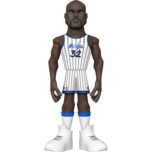 Funko NBA Legends Vinyl Gold Figures - Select Figure(s) (Online Order Only)