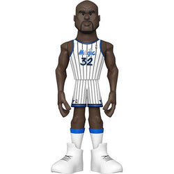 Funko NBA Legends Vinyl Gold Figures - Select Figure(s) (Online Order Only)
