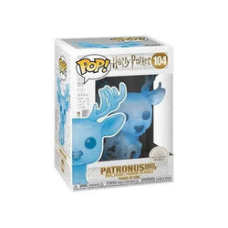 Funko Pop! Harry Potter Vinyl Figures - Select Figure(s) (Online Order Only)
