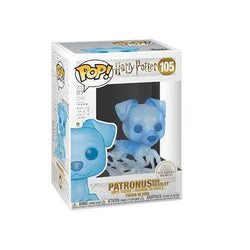 Funko Pop! Harry Potter Vinyl Figures - Select Figure(s) (Online Order Only)