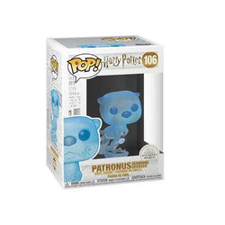 Funko Pop! Harry Potter Vinyl Figures - Select Figure(s) (Online Order Only)