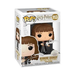 Funko Pop! Harry Potter Vinyl Figures - Select Figure(s) (Online Order Only)