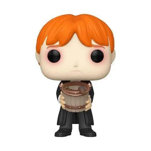 Funko Pop! Harry Potter Vinyl Figures - Select Figure(s) (Online Order Only)