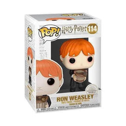 Funko Pop! Harry Potter Vinyl Figures - Select Figure(s) (Online Order Only)