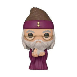 Funko Pop! Harry Potter Vinyl Figures - Select Figure(s) (Online Order Only)