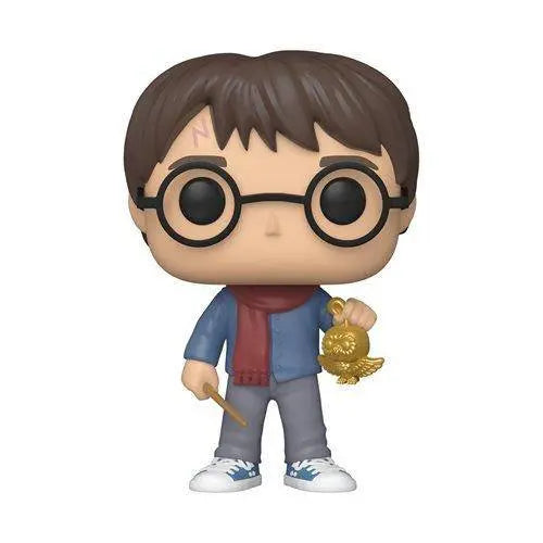 Funko Pop! Harry Potter Vinyl Figures - Select Figure(s) (Online Order Only)