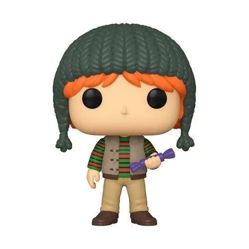Funko Pop! Harry Potter Vinyl Figures - Select Figure(s) (Online Order Only)