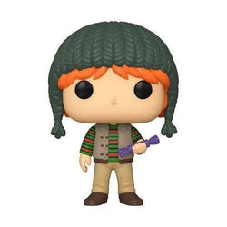 Funko Pop! Harry Potter Vinyl Figures - Select Figure(s) (Online Order Only)