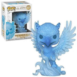 Funko Pop! Harry Potter Vinyl Figures - Select Figure(s) (Online Order Only)