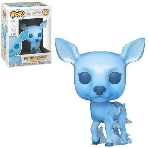 Funko Pop! Harry Potter Vinyl Figures - Select Figure(s) (Online Order Only)