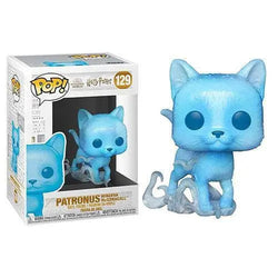 Funko Pop! Harry Potter Vinyl Figures - Select Figure(s) (Online Order Only)