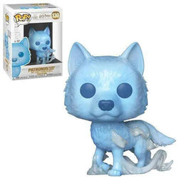 Funko Pop! Harry Potter Vinyl Figures - Select Figure(s) (Online Order Only)