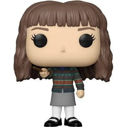 Funko Pop! Harry Potter Vinyl Figures - Select Figure(s) (Online Order Only)