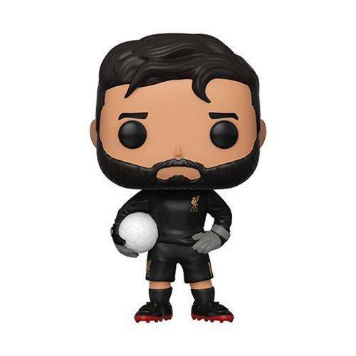 Funko Pop! Football Vinyl Figures - Select Figure(s) (Online Order Only)