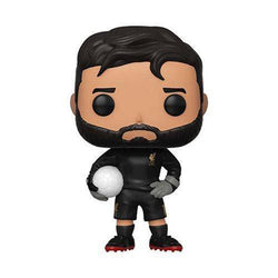 Funko Pop! Football Vinyl Figures - Select Figure(s) (Online Order Only)