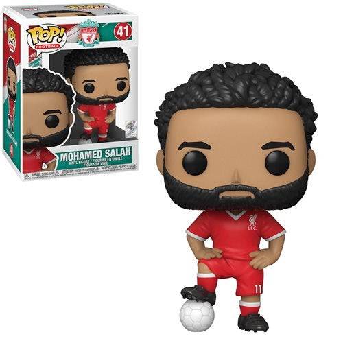 Funko Pop! Football Vinyl Figures - Select Figure(s) (Online Order Only)