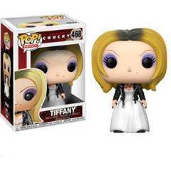 Funko Pop! Movies - Bride of Chucky Vinyl Figure - Select Figure(s) (Online Order Only)
