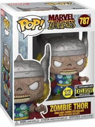 Funko Pop! Marvel Zombies “Zombie Thor” #787 (ONLINE ORDER ONLY)