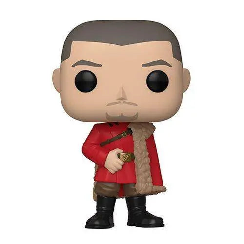 Funko Pop! Harry Potter Vinyl Figures - Select Figure(s) (Online Order Only)